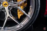 Ferrari 812 Superfast on Vossen Wheels (S21-01) 2019 года